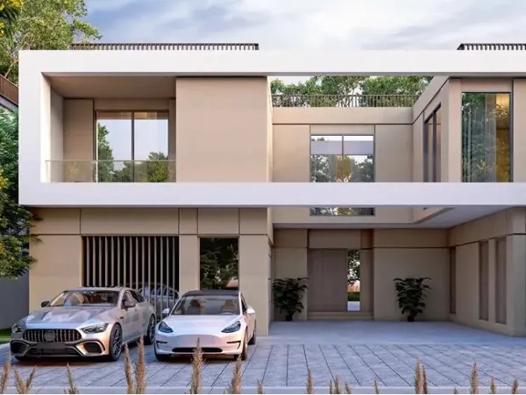 Sobha Elwood at Dubailand for sale